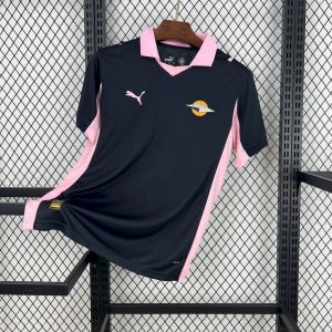 Palermo F.C. 2025/26 Auswärtstrikot