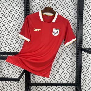 Panama 2025/26 Heimtrikot
