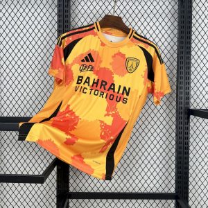 Paris Saint-Germain 2024/25 Drittes Trikot