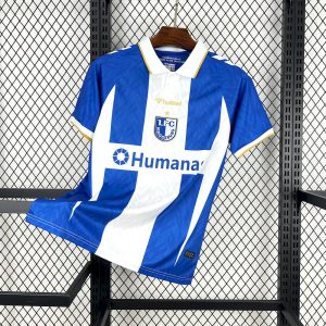 1.FC Magdeburg 2024/25 Jubiläumstrikot