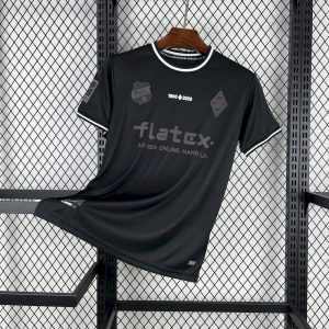 Borussia Mönchengladbach 2020/21 Trikot zum 125-jährigen Jubiläum