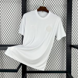 Deutschland 2025/26 JubiläumsTee - Weißes Trikot