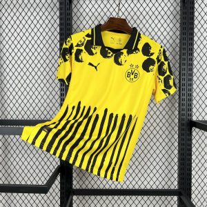 Borussia Dortmund 2025/26 Gelbes Sondertrikot
