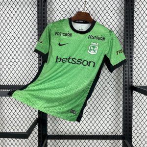 Atletico Nacional 2025/26 Drittes Trikot