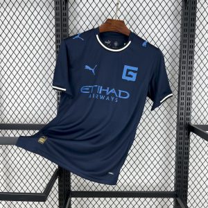 Girona 2025/26 Drittes Trikot