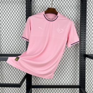 Palermo F.C. 2025/26 Heimtrikot