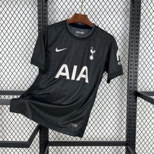 Tottenham Hotspur 2025/26 Auswärtstrikot