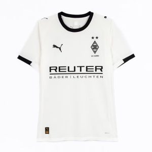 Borussia Mönchengladbach 2025/26 Heimtrikot