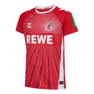 1. FC Köln 2024/25 Auswärtstrikot