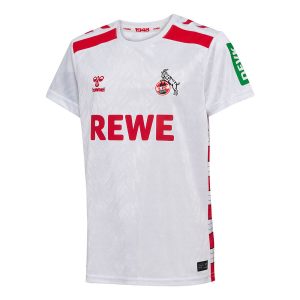 1. FC Köln 2024/25 Heimtrikot