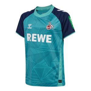 1. FC Köln 2024/25 Drittes Trikot