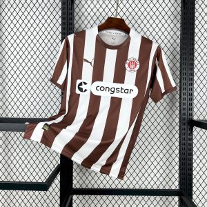 FC St. Pauli 2025/26 Heimtrikot