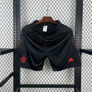Flamengo 2025/26 Auswärts-Shorts