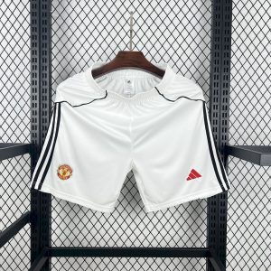 Manchester United 2025/26 Heimtrikots