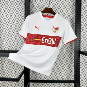 Stuttgart 2006/07 Heimtrikot Retro