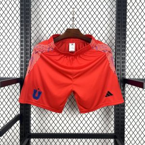 Universidad de Chile 2025/26 Auswärtsshorts