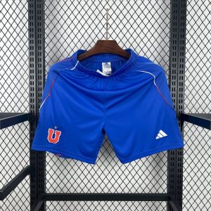 Universidad de Chile 2025/26 Heimtrikots