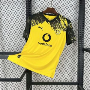 Borussia Dortmund 2025/26 Heimtrikot