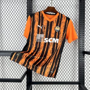 FC Shakhtar Donetsk 2025/26 Heimtrikot