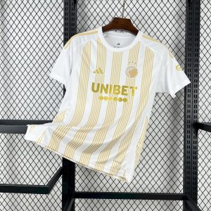 F.C. Kopenhagen 2025/26 Champion Edition Trikot