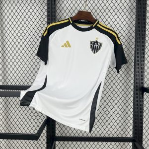 Atletico Mineiro 2025/26 Auswärtstrikot