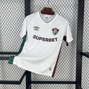 Fluminense 2025/26 Auswärts-Boutique-Trikot