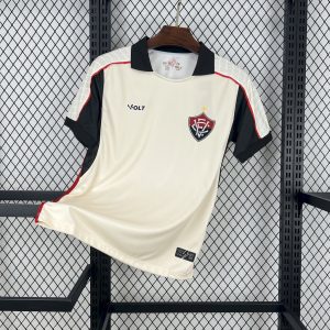 Vitoria 2025/26 Beiges Torwarttrikot