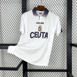 Ceuta Asociacion Deportiva 1998/00 trikot