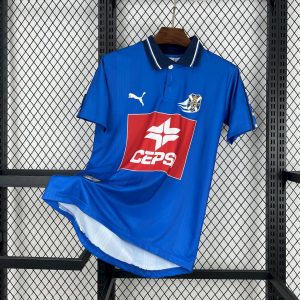 CD Teneriffa 1998/99 Auswärts-Retrotrikot