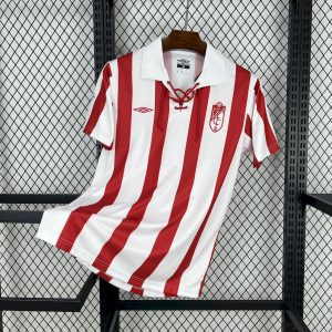 Granada 2005/06 Heim-Retro-Trikot