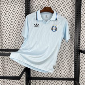 Gremio 2025/26 Auswärtstrikot