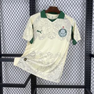 Palmeiras 2025/26 Mundial de Clubes KIDSUPER Trikot