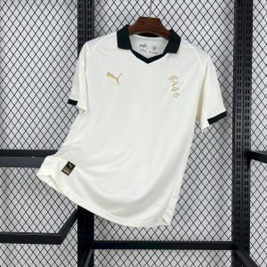 Port Vale F.C. 2025/26 Heimtrikot