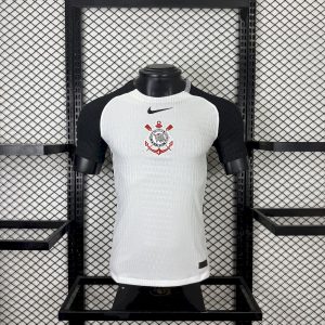 Corinthians 2025/26 Heimtrikot Spielerversion