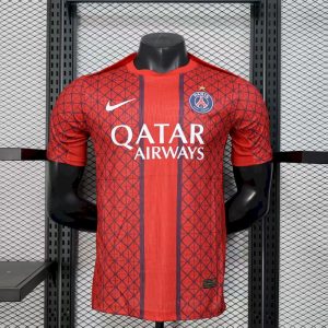 Paris Saint-Germain 2025/26 Sonderedition Trikot-Spielerversion