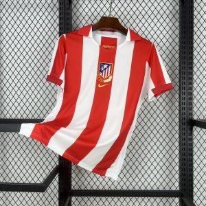 Atletico Madrid 1903/2003 Centennial Edition Retro-Trikot