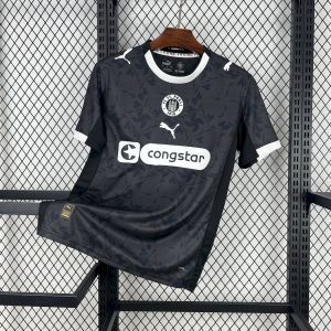 Drittes Trikot des FC St. Pauli 2025/26