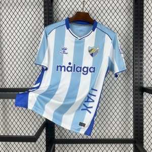 Malaga 2025/26 Heimtrikot