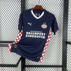 PSV Eindhoven 2025/26 Auswärtstrikot