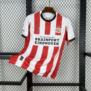 PSV Eindhoven 2025/26 Heimtrikot