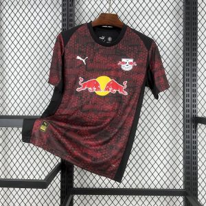 RB Leipzig 2025/26 Drittes Trikot