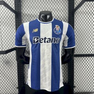 FC Porto 2025/26 Heimtrikot Spielerversion