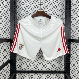 Benfica 2025/26 Heimshorts