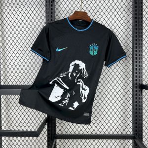 Brasilien 2022/23 Charles Oliveira Spezialtrikot
