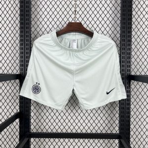 Inter Mailand 2025/26 Auswärtsshorts