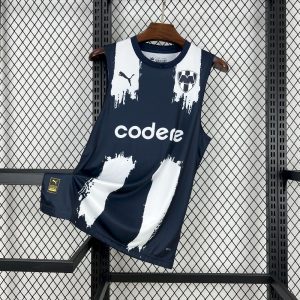 Monterrey 2025/26 Heimtrikot