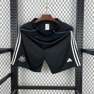 Newcastle United 2025/26 Heimshorts