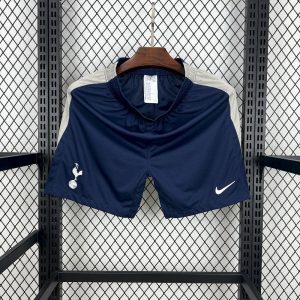 Tottenham Hotspur 2025/26 Heimshorts