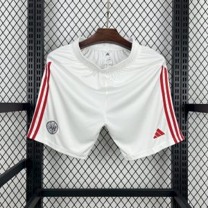 Ajax 2025/26 Heimshorts