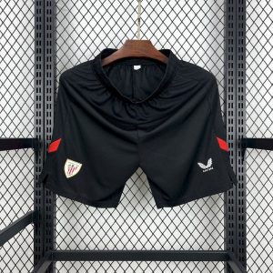 Athletic Bilbao 2025/26 Heimshorts
